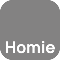 Homie Logo